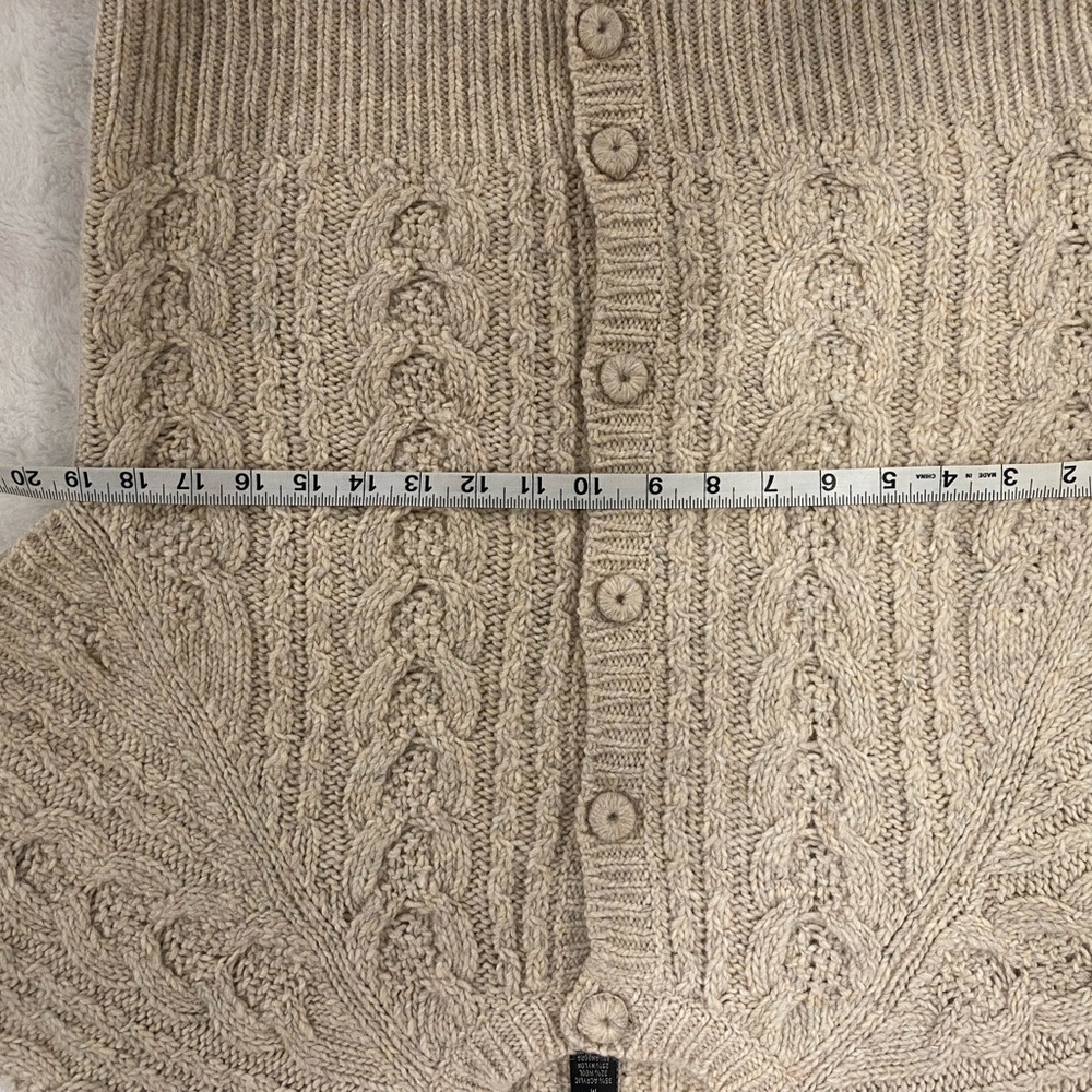 Cardigan Sweater - Picture 4 of 5